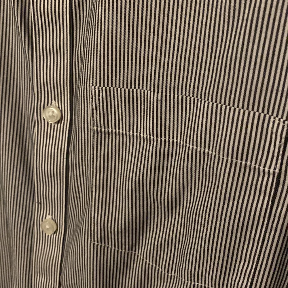Kenneth Cole ButtonUp - Picture 3 of 4